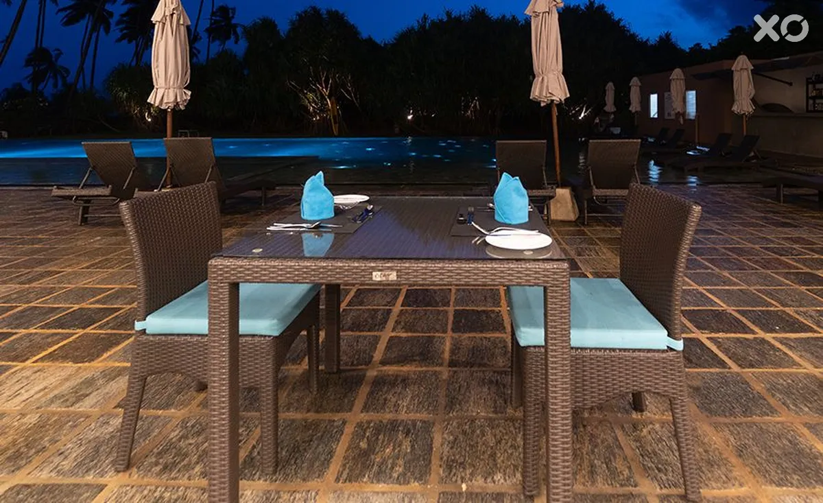 Habitat Hotel Kosgoda