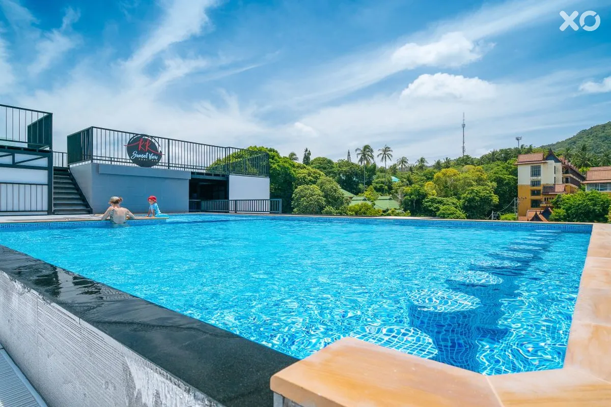 KK Karon Kata Boutique Hotel