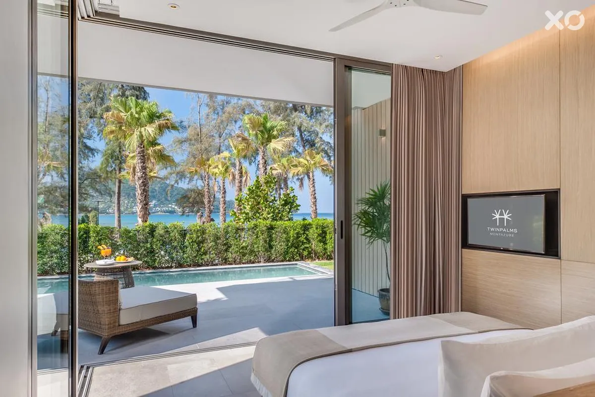 Twinpalms MontAzure