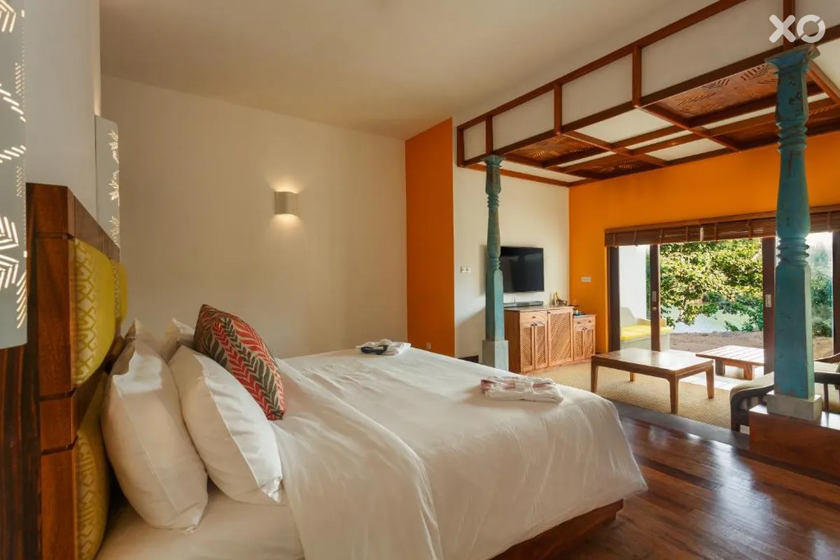 Wattura Resort & Spa