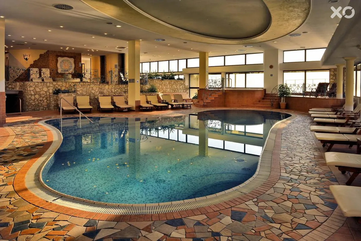 Grand Hotel Adriatic I