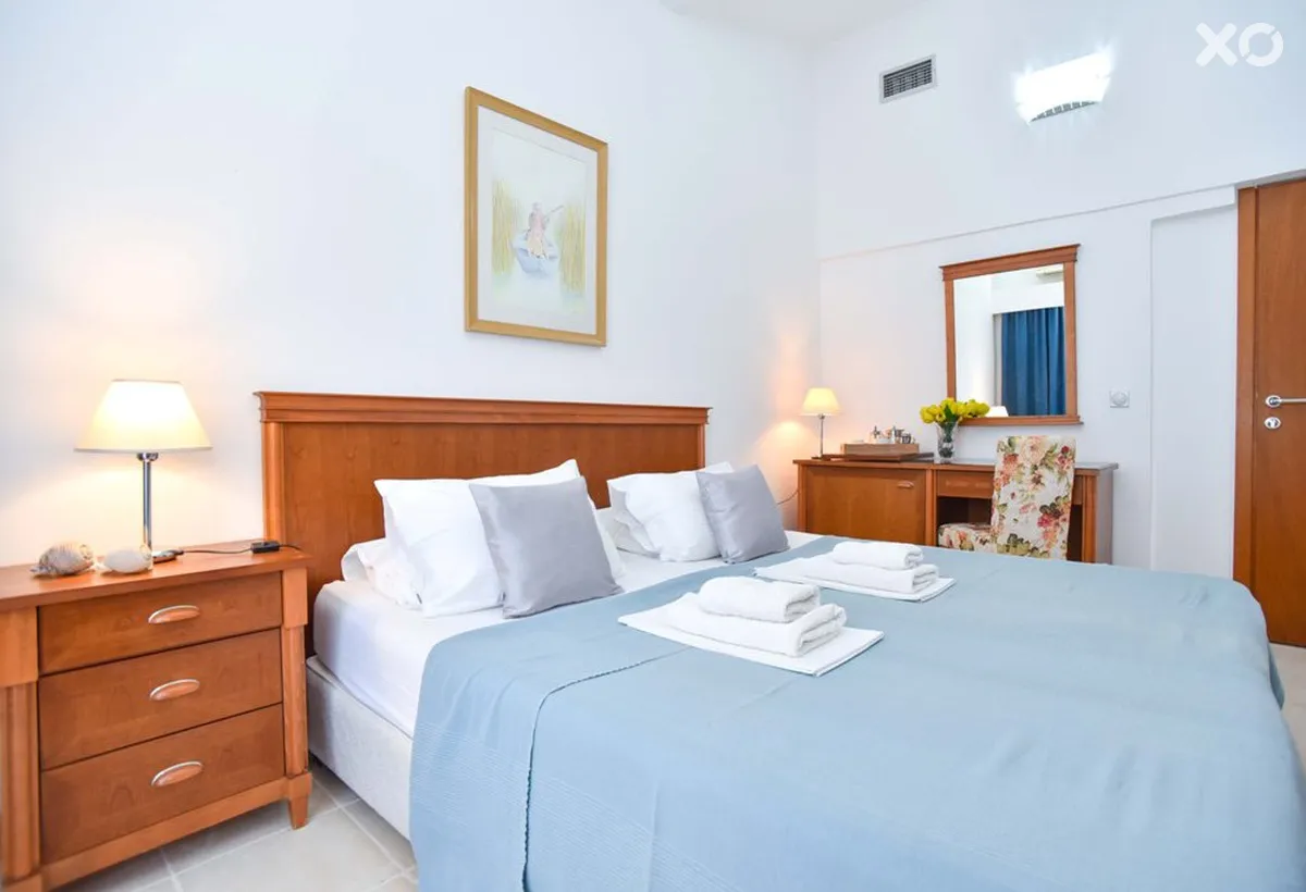 Rooms Ivanka