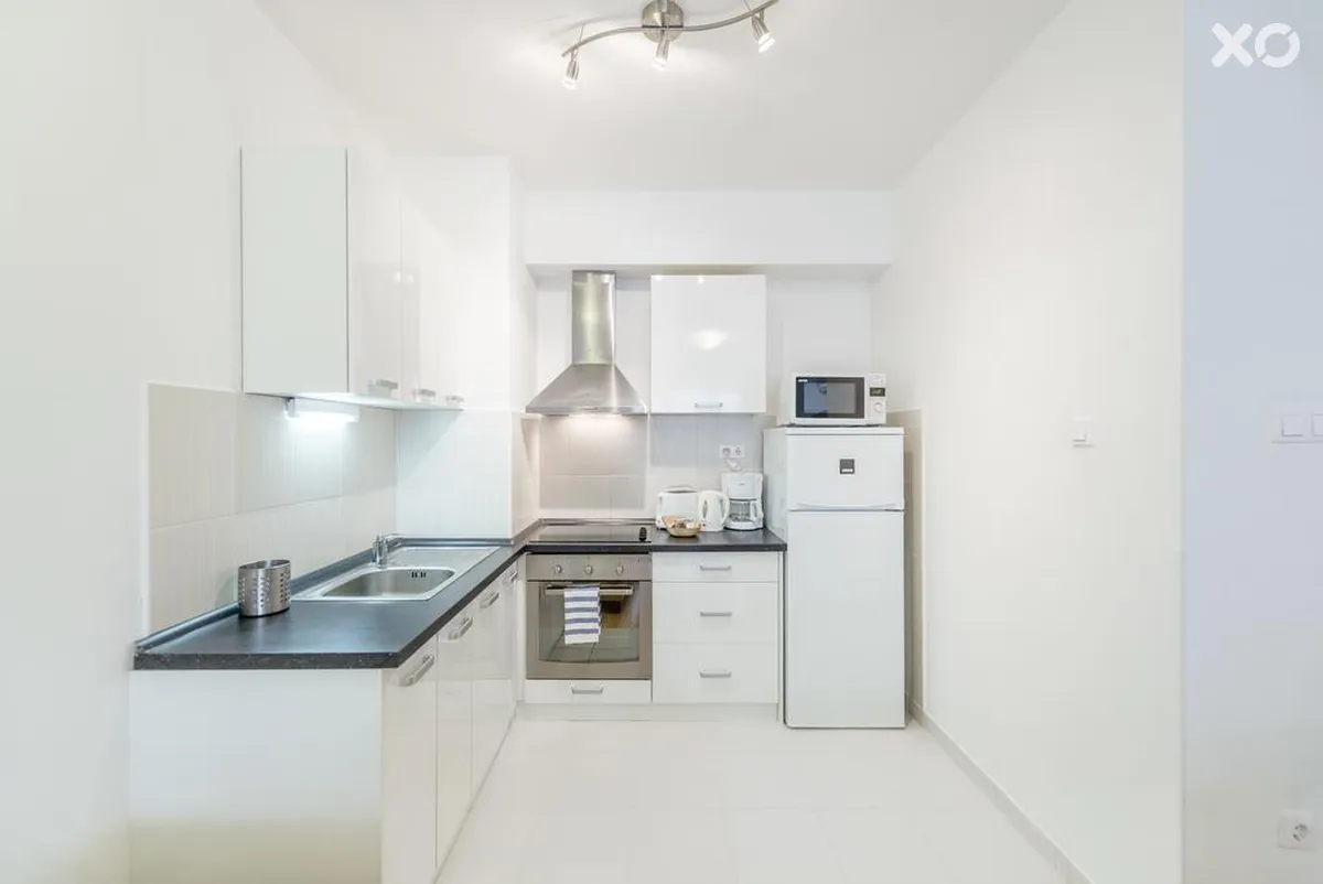 Prince Apartments
