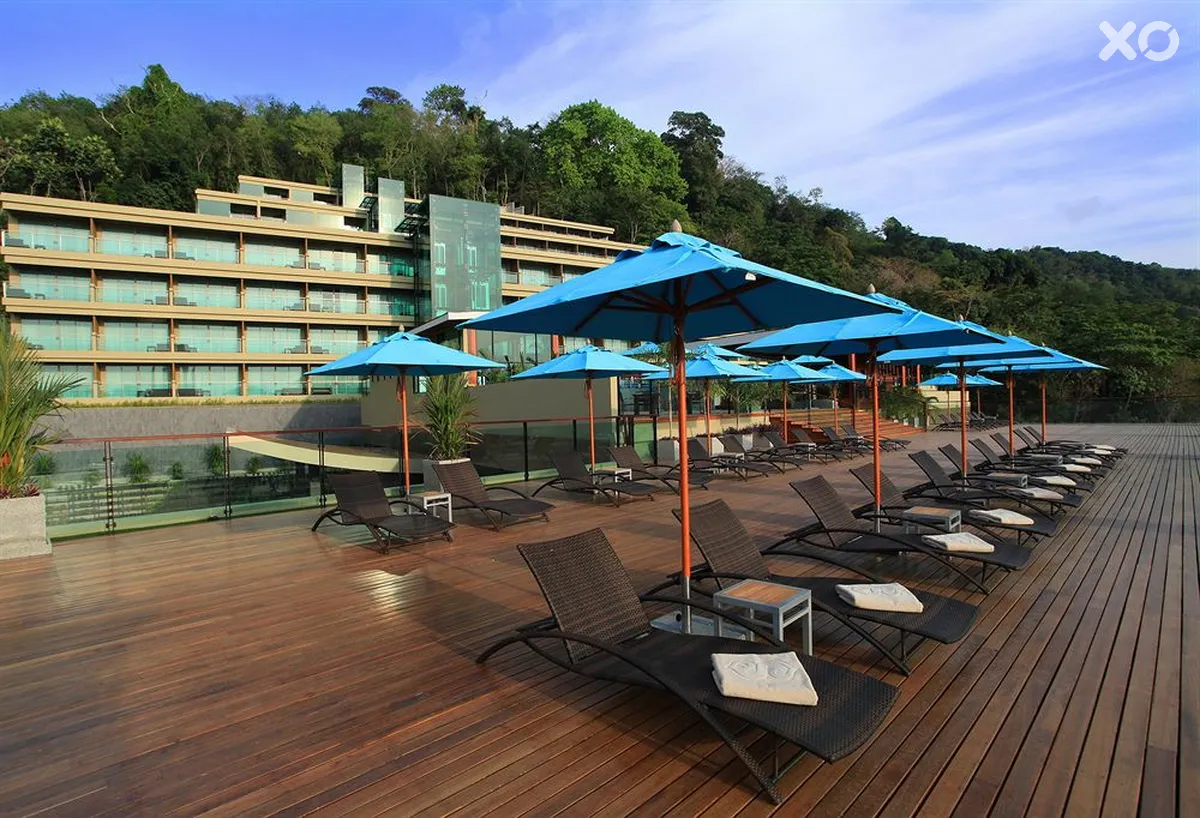 The Senses Resort & Pool Villas