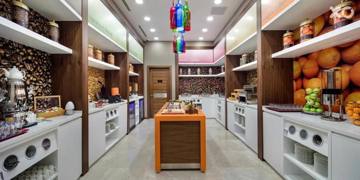 Hampton by Hilton Istanbul Atakoy