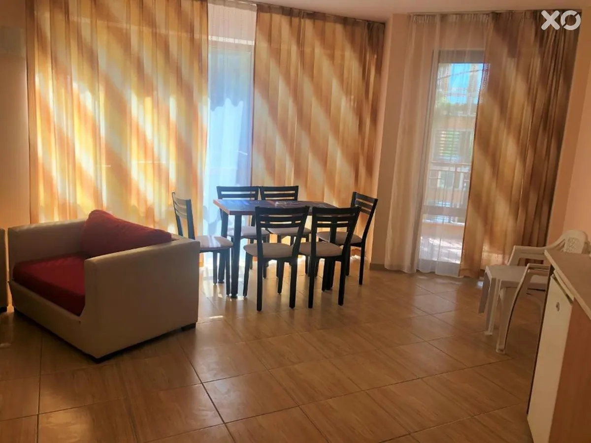 Golden Dreams Complex