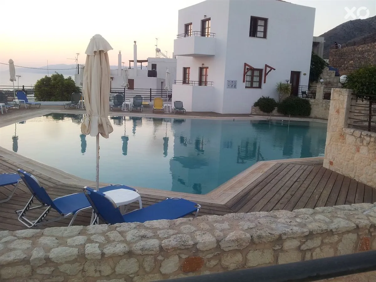 Amazones Village Suites
