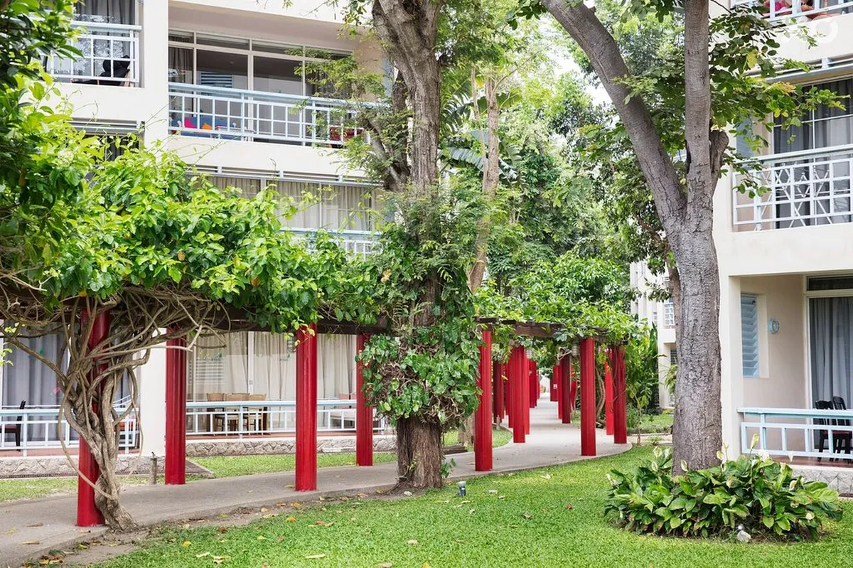 Chom View Hotel
