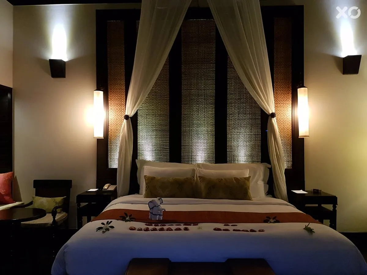 Anantara Mai Khao Phuket Villas