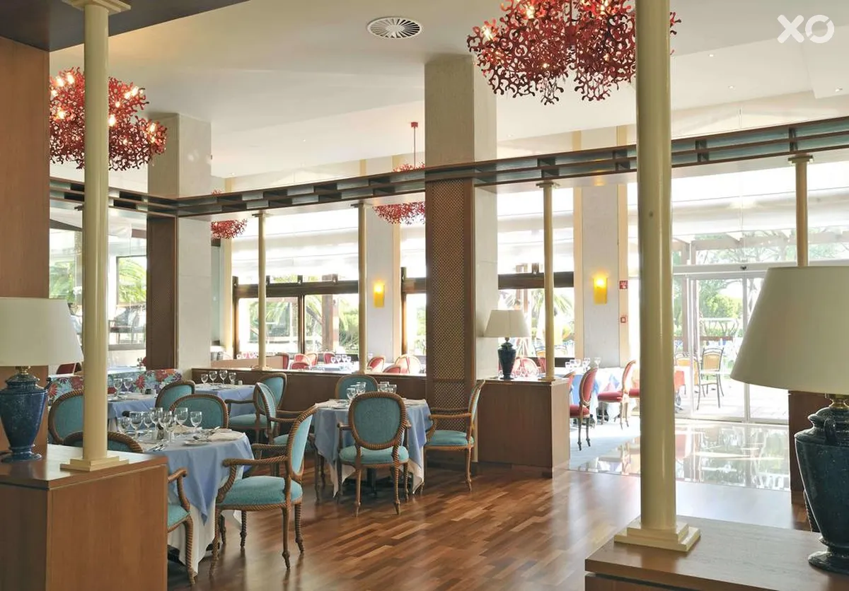 Pestana Dom Joao II