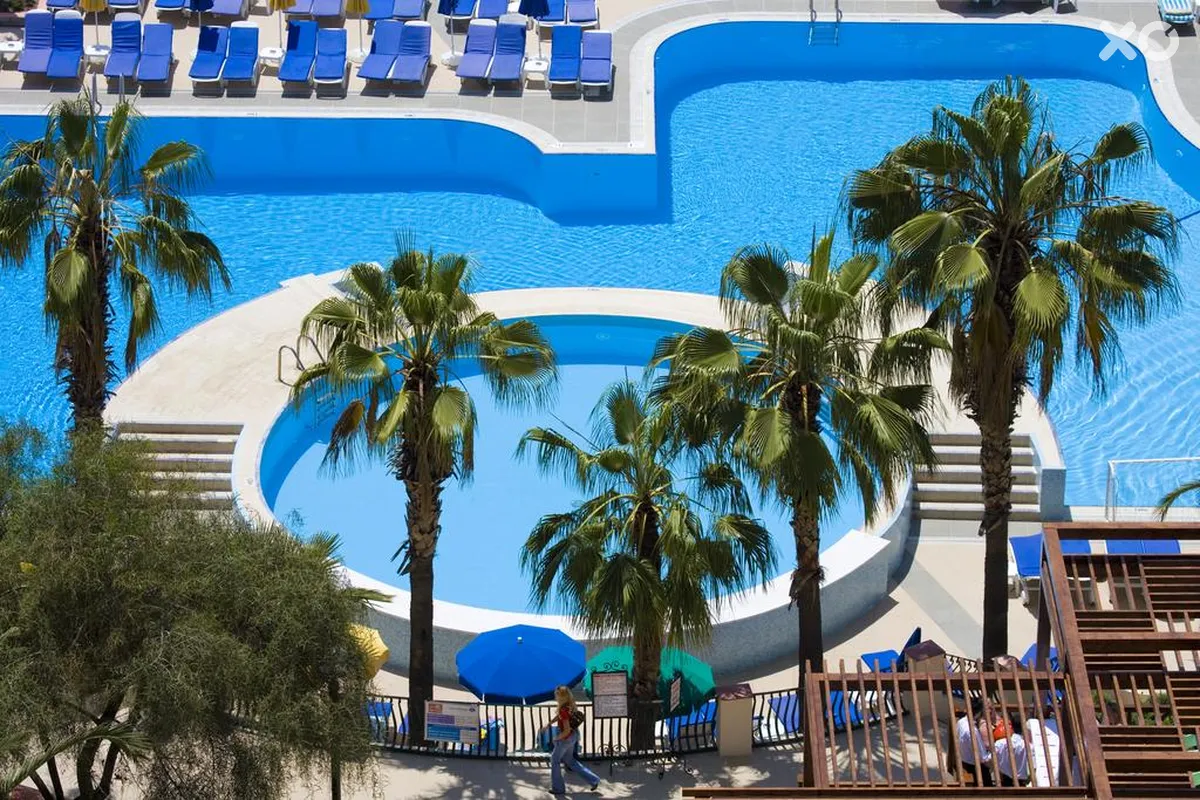 Fantasia Hotel De Luxe Kusadasi