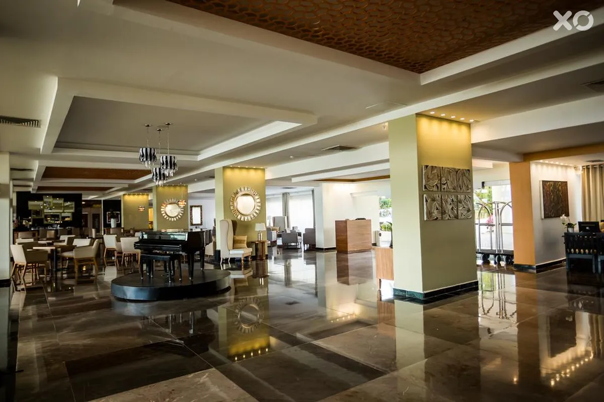 Dreams Sands Cancun Resort & Spa