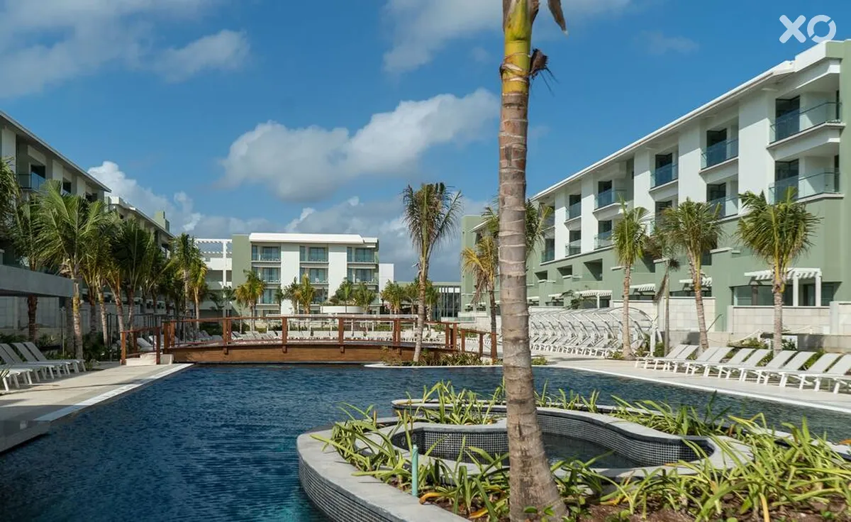 Catalonia Grand Costa Mujeres All Suites & Spa