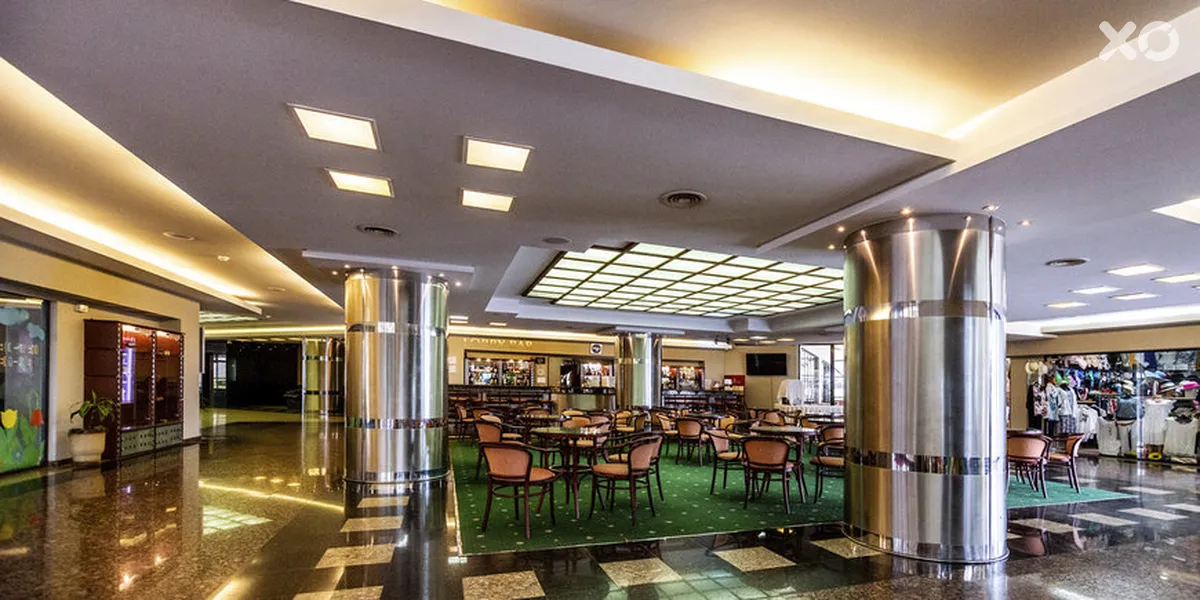 Lilia Hotel