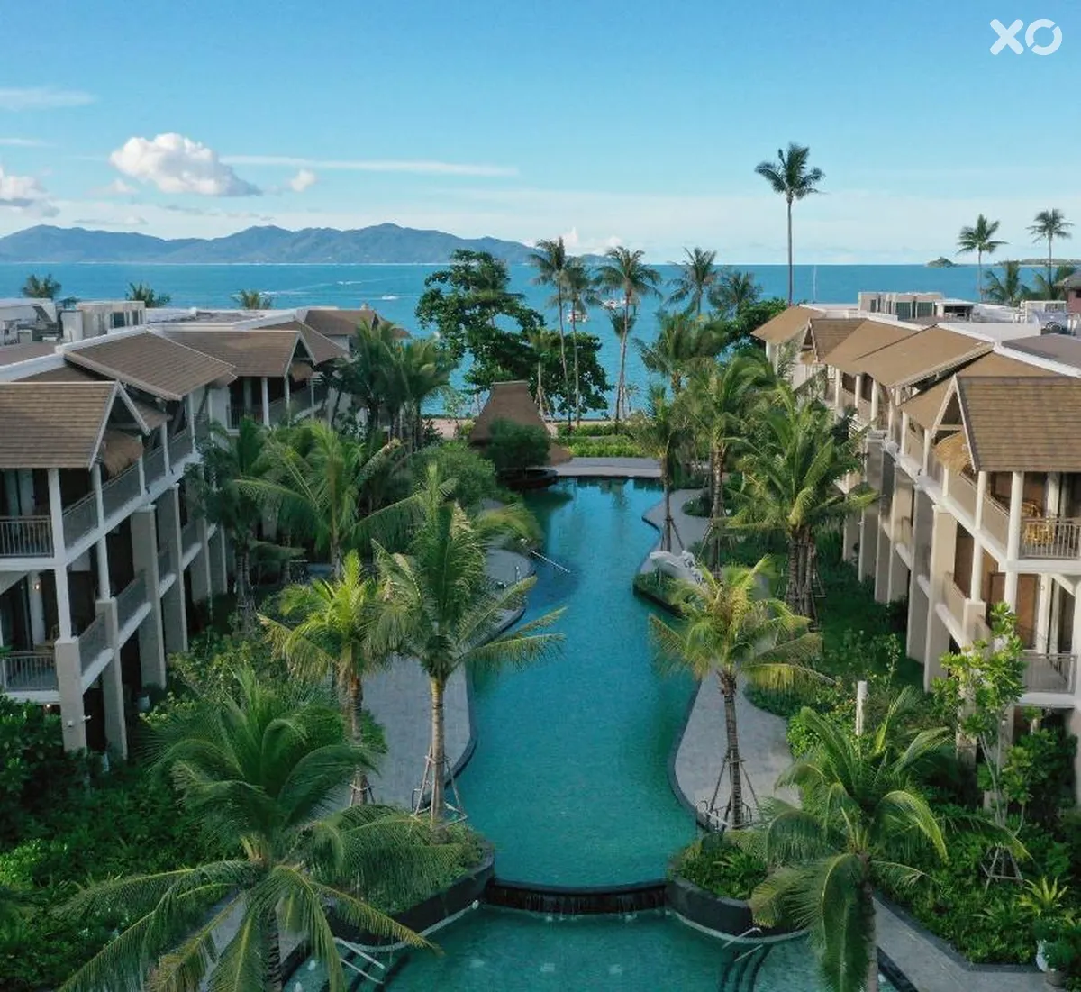 Holiday Inn Resort Samui Bophut Beach