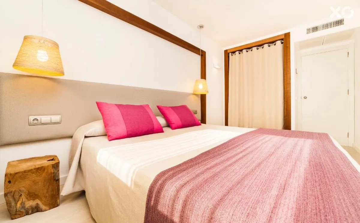 Insotel Club Tarida Playa