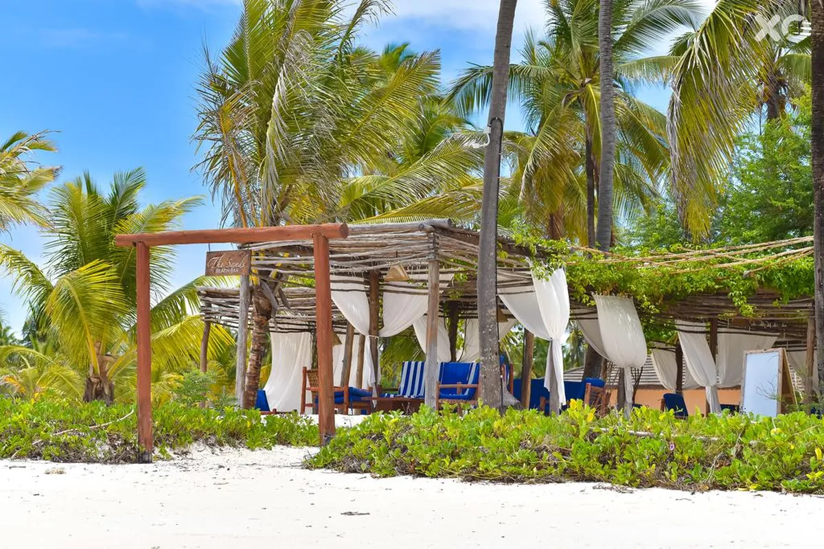 The Sands Beach Resort