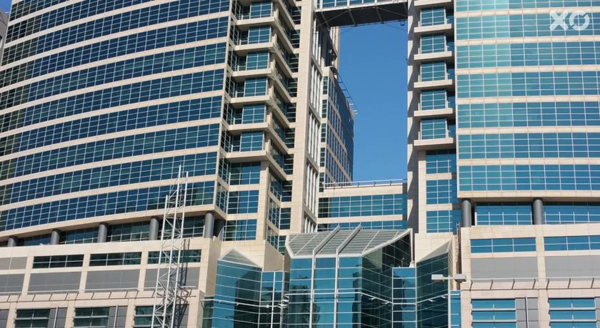 Beach Rotana