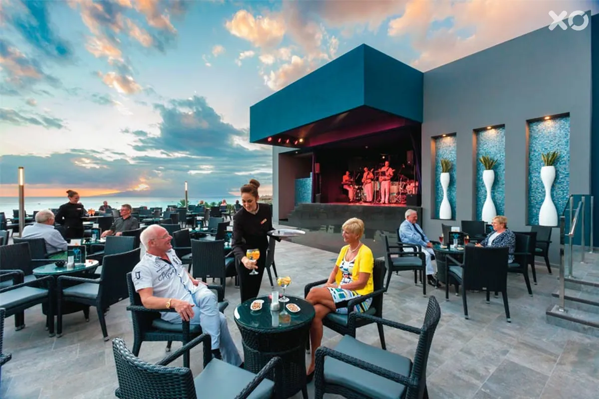 Riu Palace Tenerife