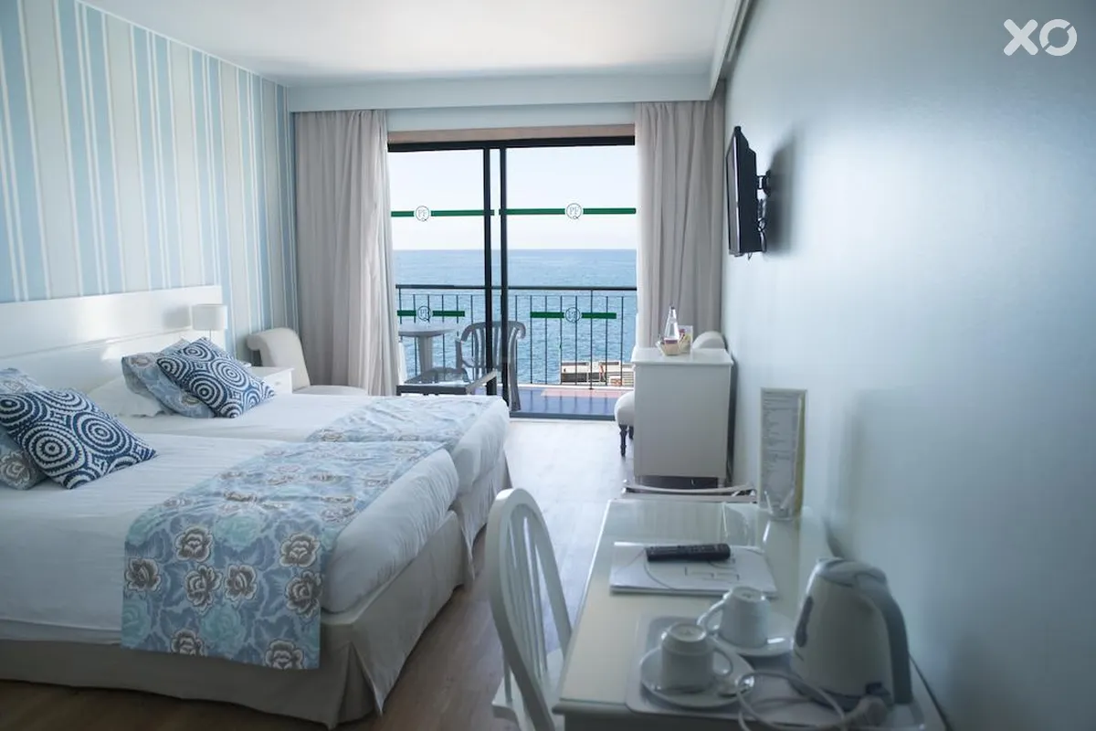 Quinta Da Penha De Franca Hotel