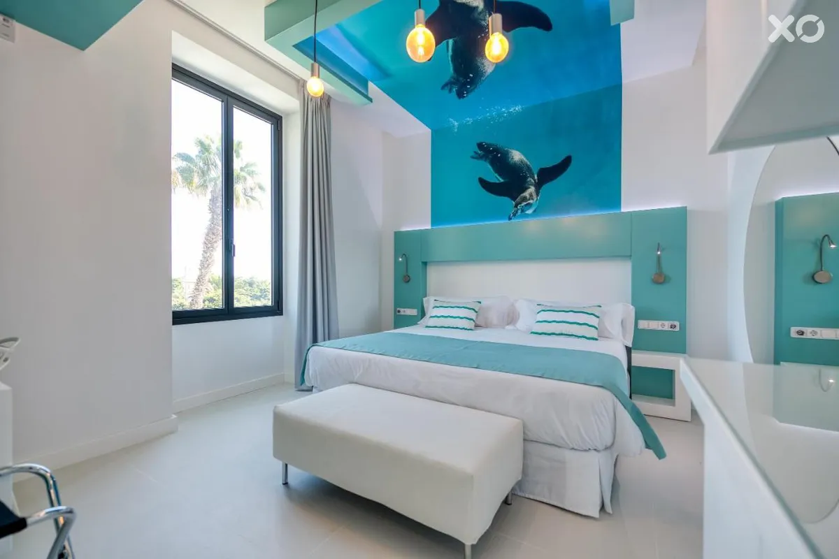 HD Acuario Lifestyle