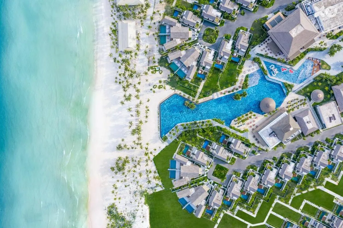 New World Phu Quoc Resort