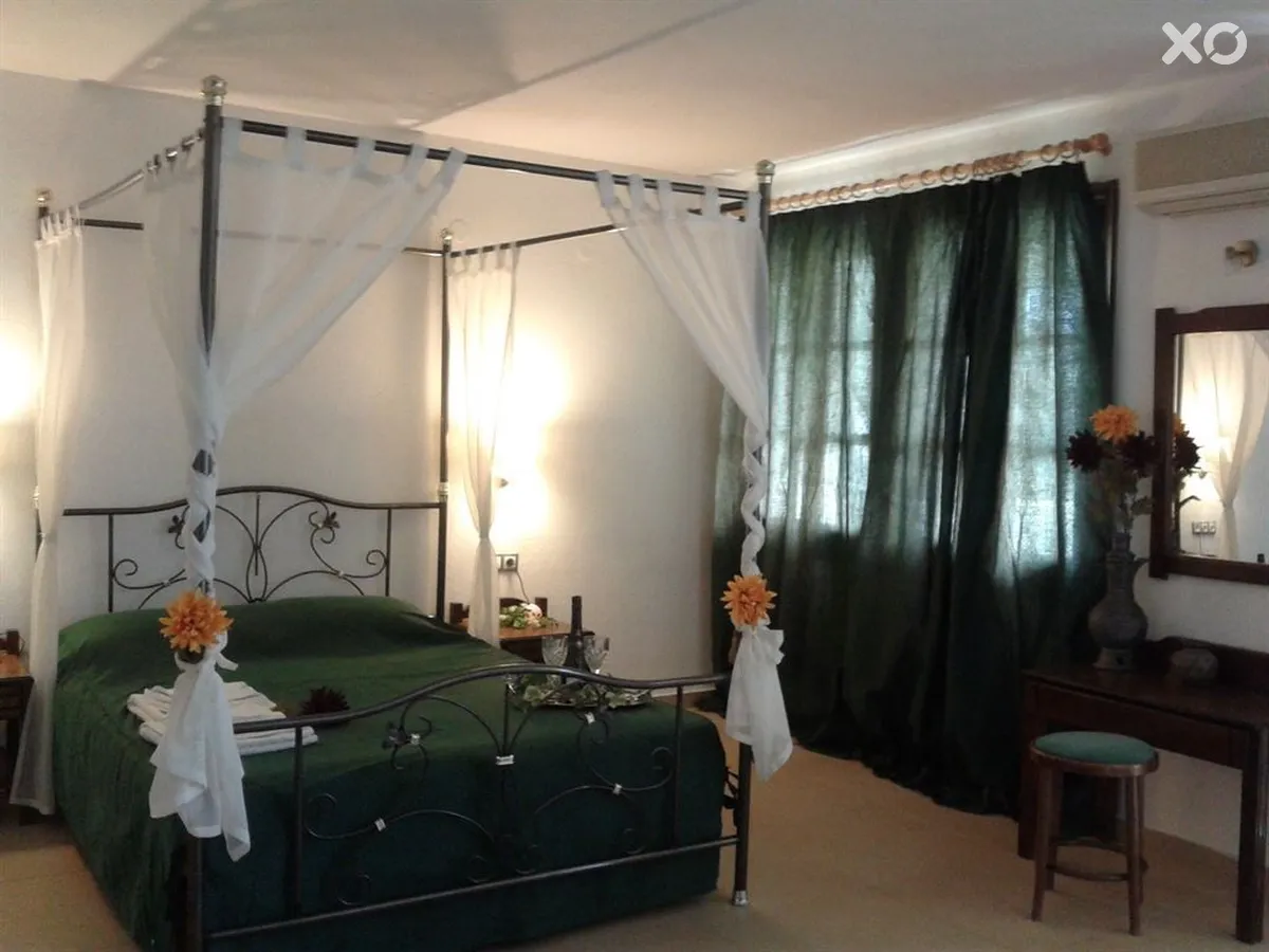 Esperides Hotel