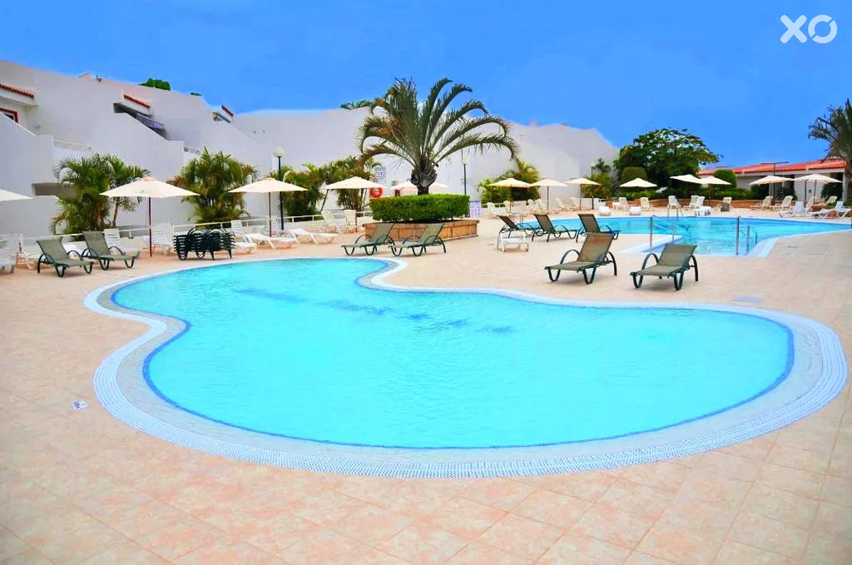 Malibu Park Apartamentos