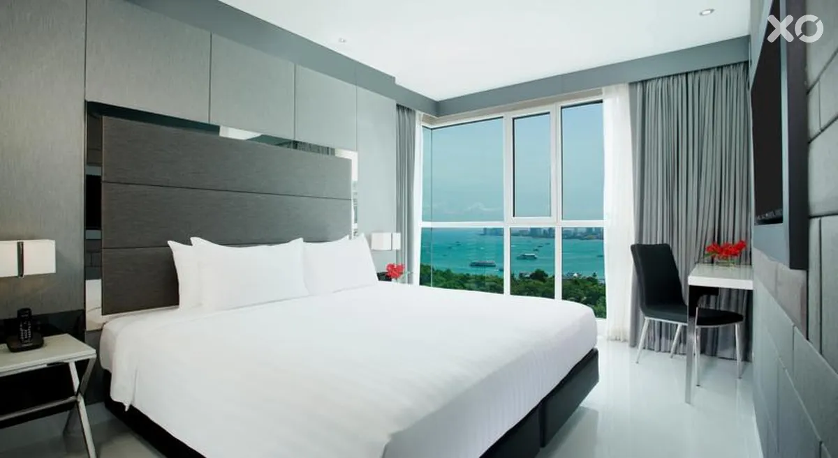 Amari Residences Pattaya