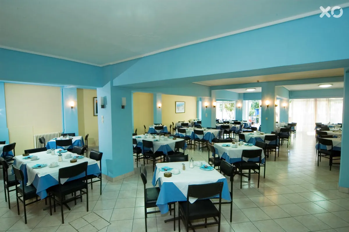 Bakos Hotel