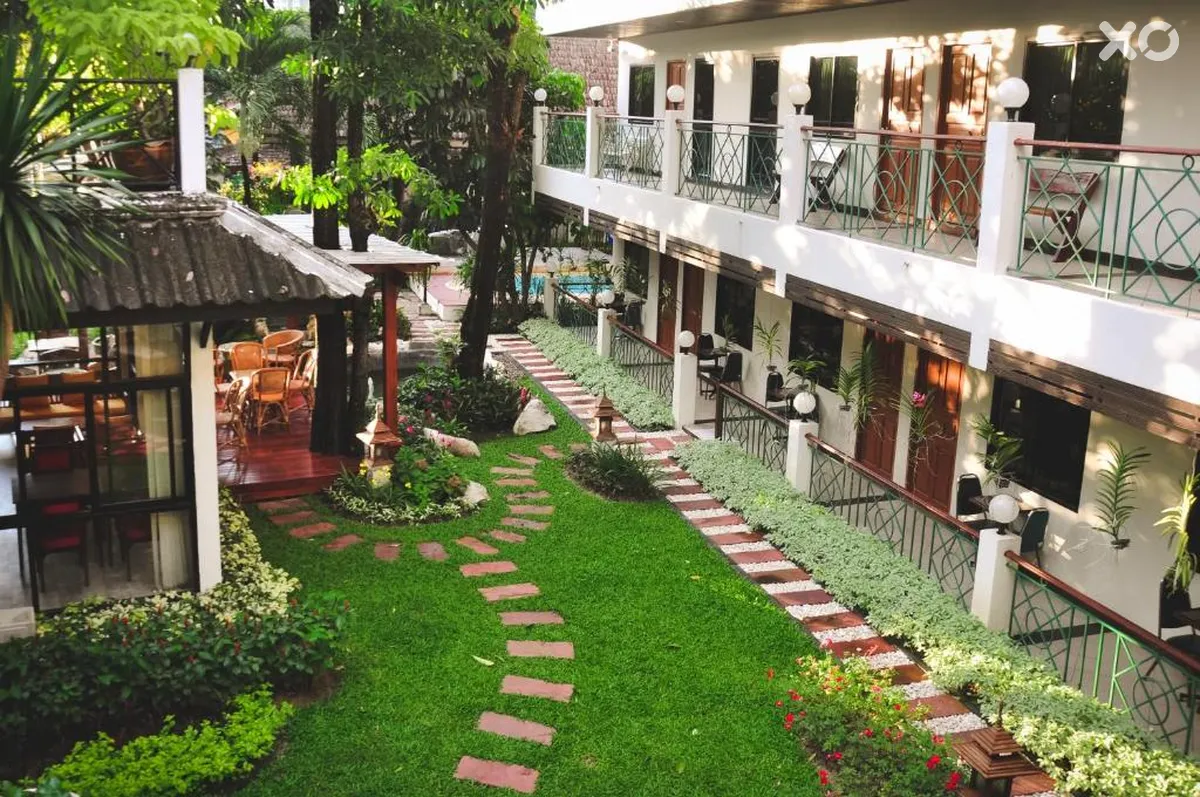 Charlie House Pinklao