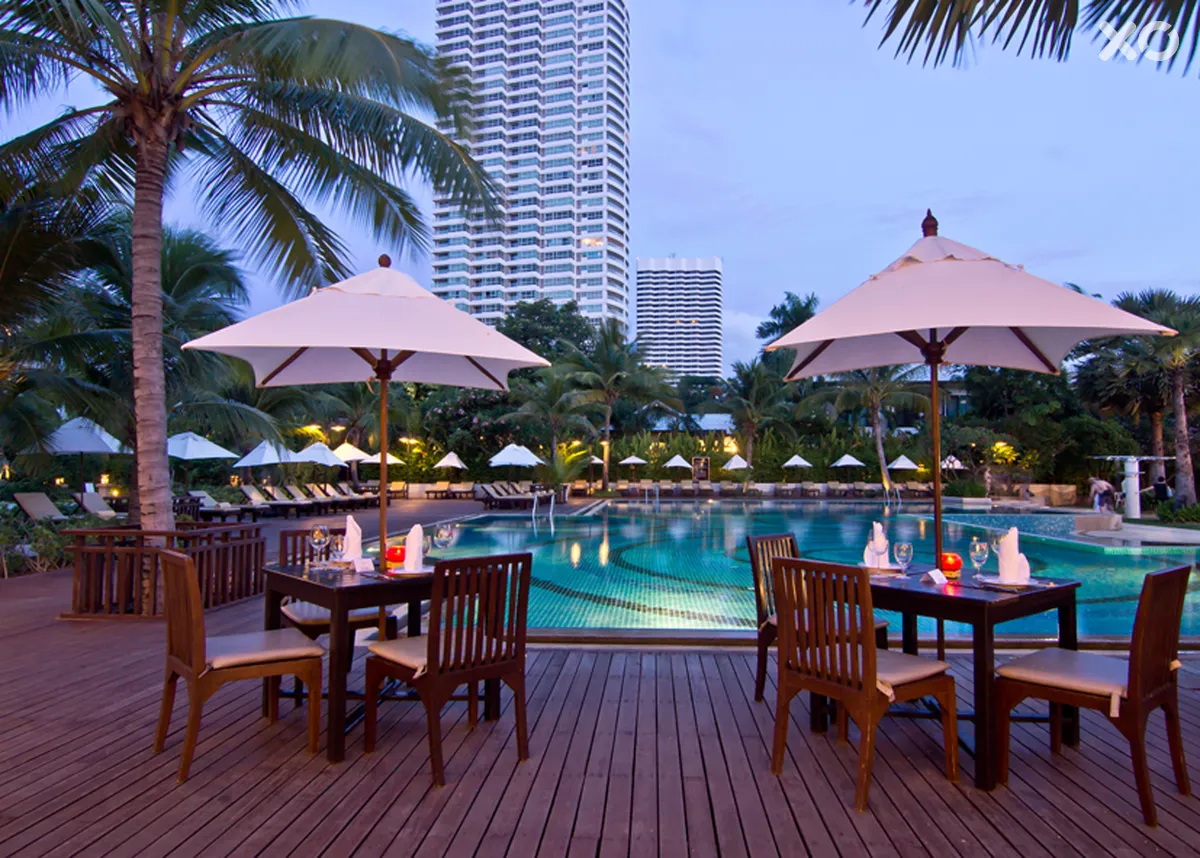 Ravindra Beach Resort & Spa