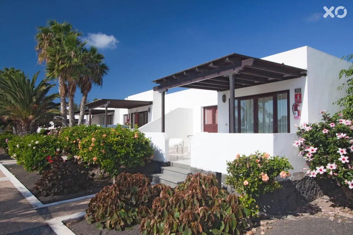 Bungalows Playa Limones