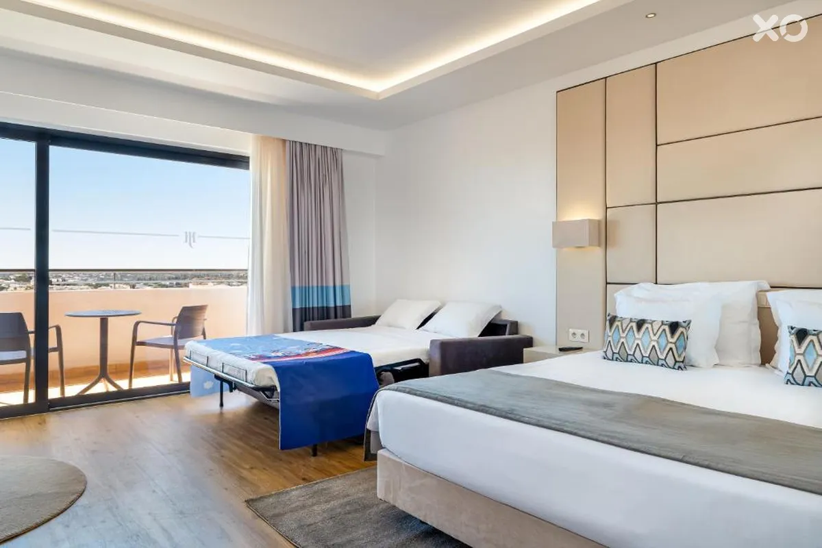 Jupiter Albufeira Hotel Family & Fun