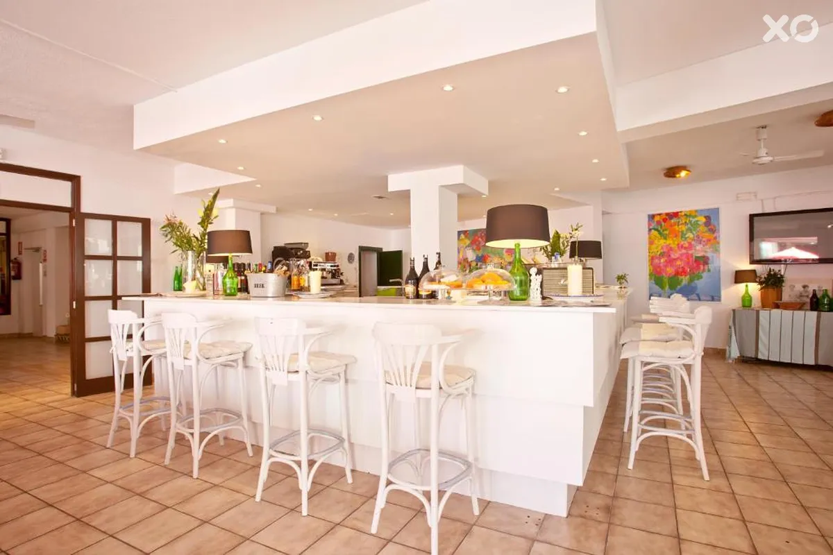 Galaxia Boutique Hotel
