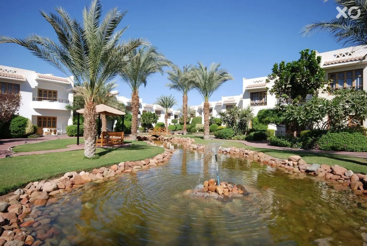 Dive Inn Resort