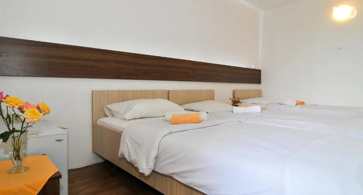 Kamelija Hotel