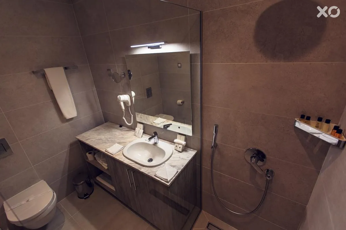 WOW Hotel