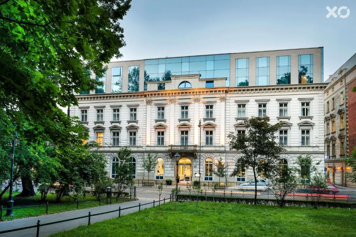 Best Western Plus Krakow Old Town