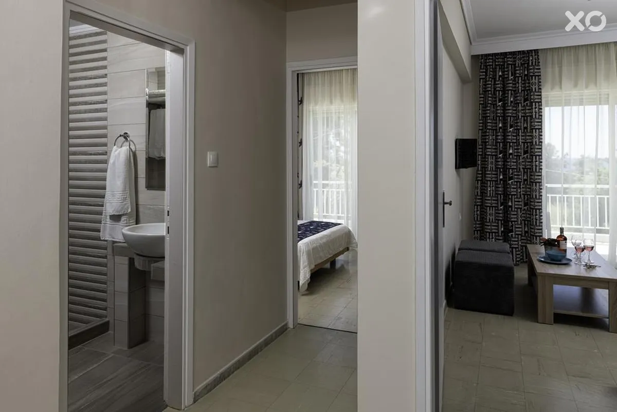 Georgalas Rest Apartments