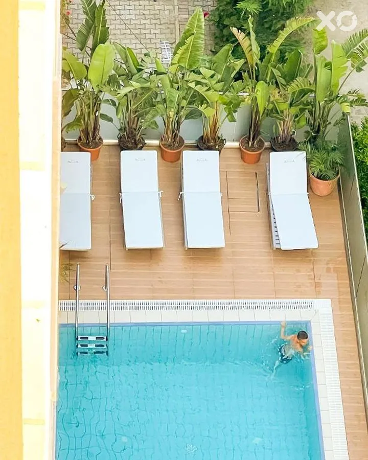 Amfora Hotel & Spa