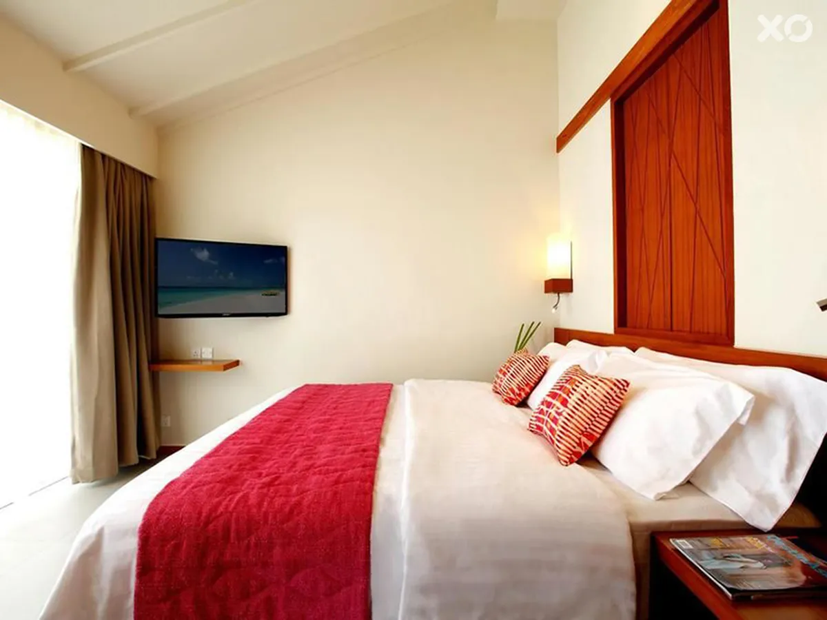 Centara Ras Fushi Resort & Spa Maldives