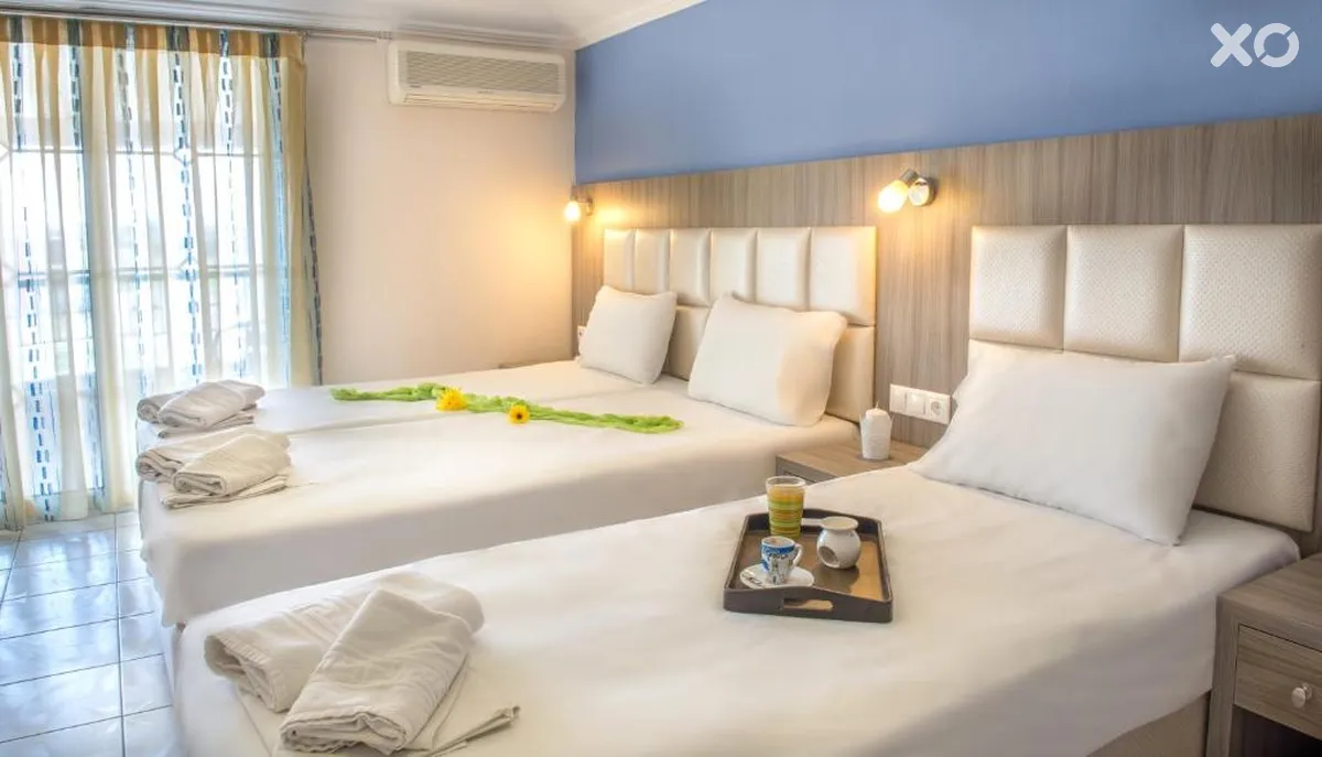 Jason Hotel