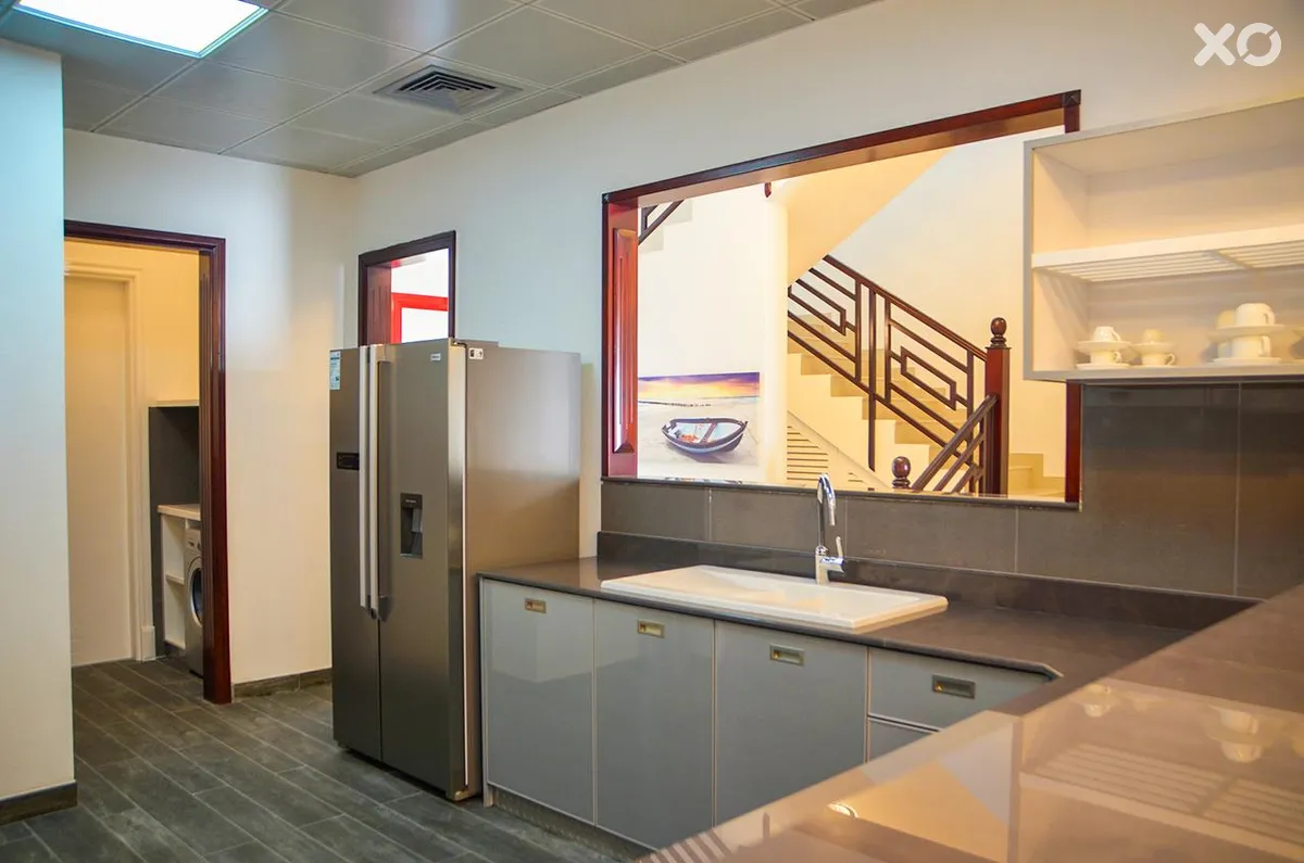 Jannah Place Villas Ras Al Khaimah