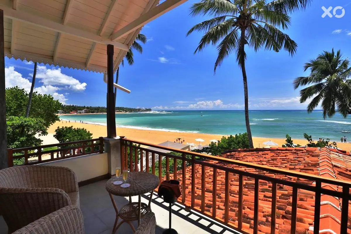 Thaproban Beach House