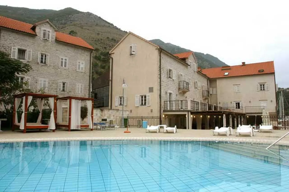 Splendido Hotel