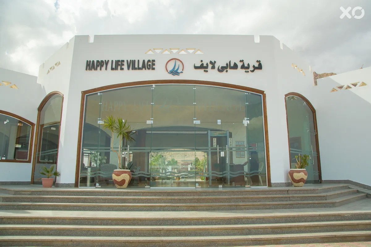 Happy Life Village