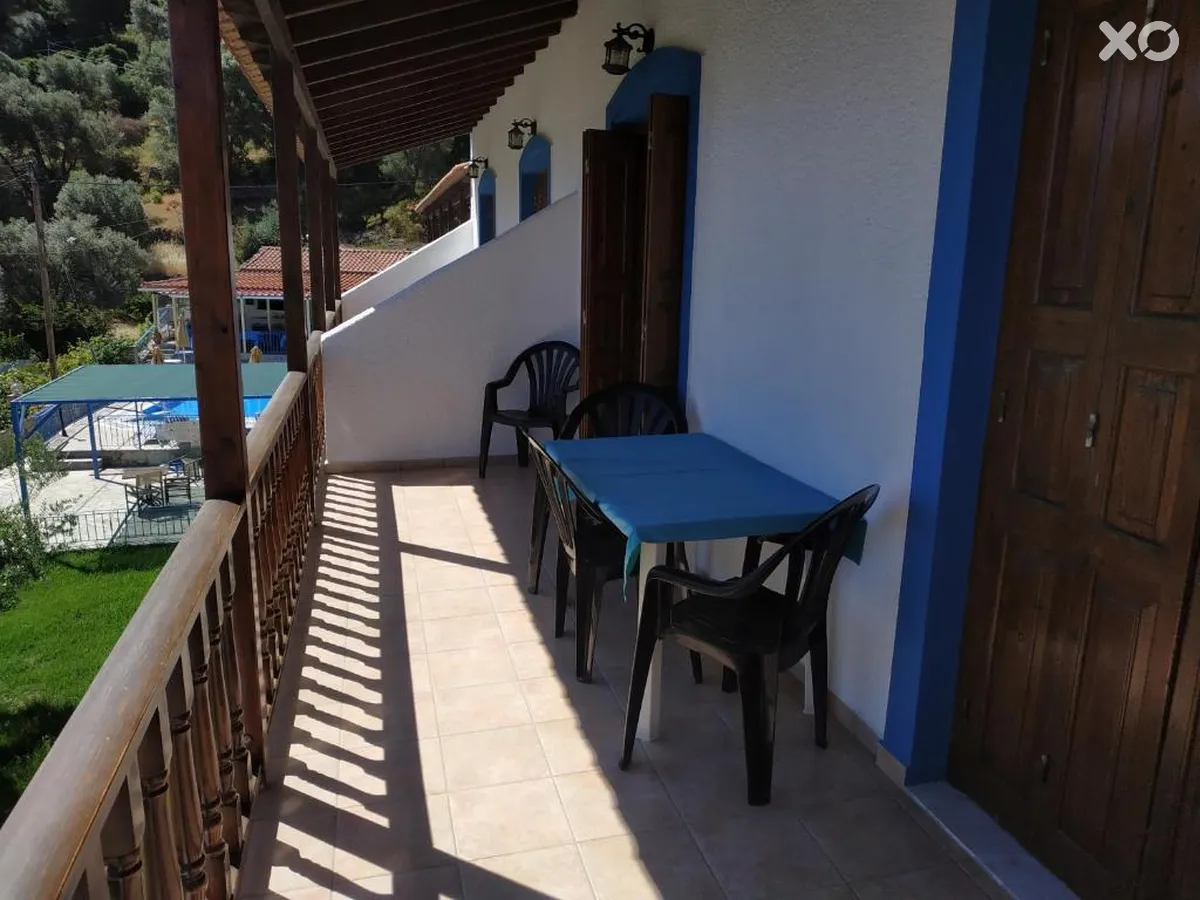 Sunwaves Apartmets