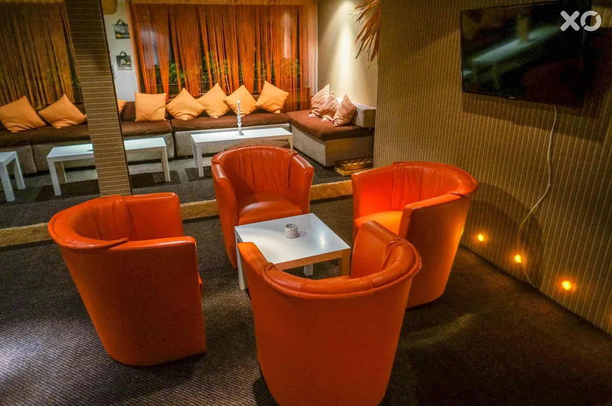 Breza Hotel