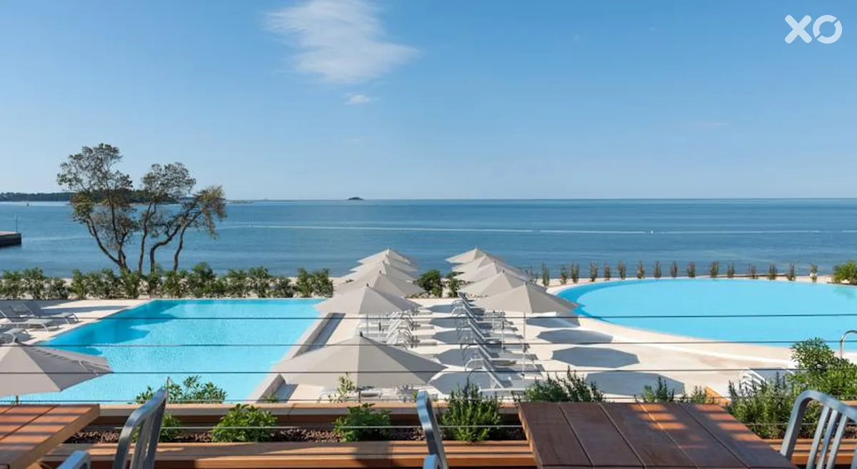 Amarin Resort